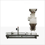 自動定量包裝秤